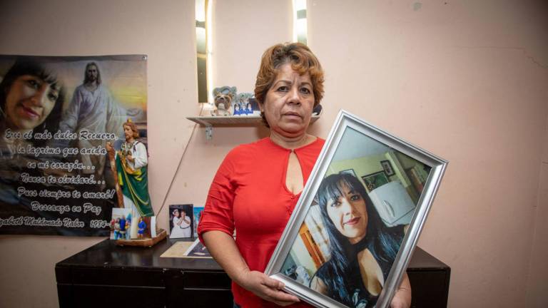 $!Negociando el feminicidio