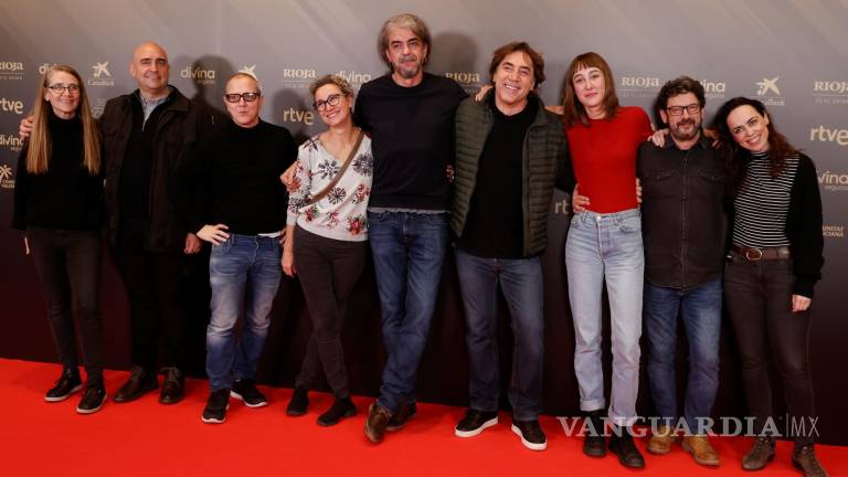“El buen patrón” bate récord con 20 nominaciones en los los Premios Goya