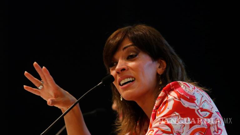 La escritora argentina Sosa Villada lamenta que la escritura trans sea despreciada