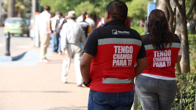 $!Se han implementado campañas para evitar los niveles altos de rotación, como “Cuida tu chamba”, que tiene como fin generar estabilidad.