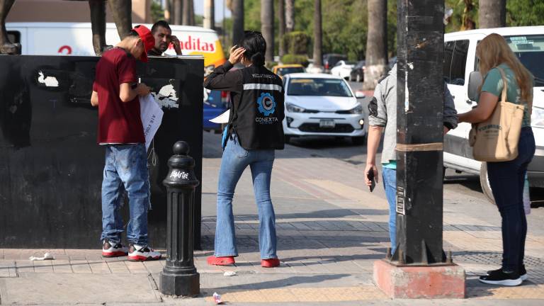 $!Las empresas invierten en reclutamiento y muchas otras ‘piratean’ a esos trabajadores que ya capacitaron.