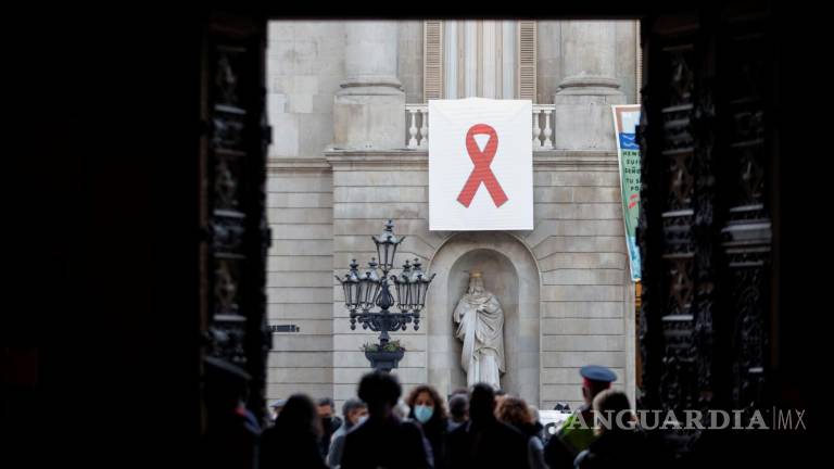 Con 680,000 muertes, el sida es la otra pandemia que no se puede olvidar