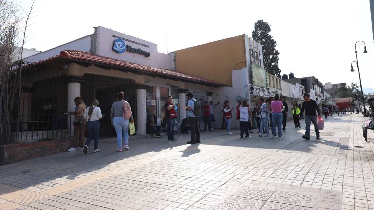 $!Especialistas aseguran que los trabajadores no les huyen a las empresas, sino a las personas.