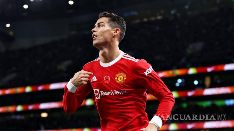 ‘Gano por mí y para quienes me aman’; estalla Cristiano Ronaldo sobre Messi y Balón de Oro