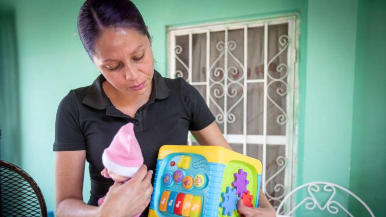 $!Negociando el feminicidio