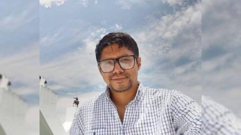 La desaparición del académico, Leonardo Ariel Escobar Barrios, en las inmediaciones del Aeropuerto Internacional General Mariano Escobedo, en Apodaca, Nuevo León, sigue dando más detalles del caso.