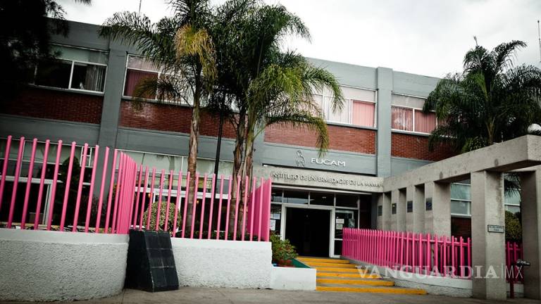 AMLO retira apoyo de Fucam; no se atenderá gratis a pacientes con cáncer de mama
