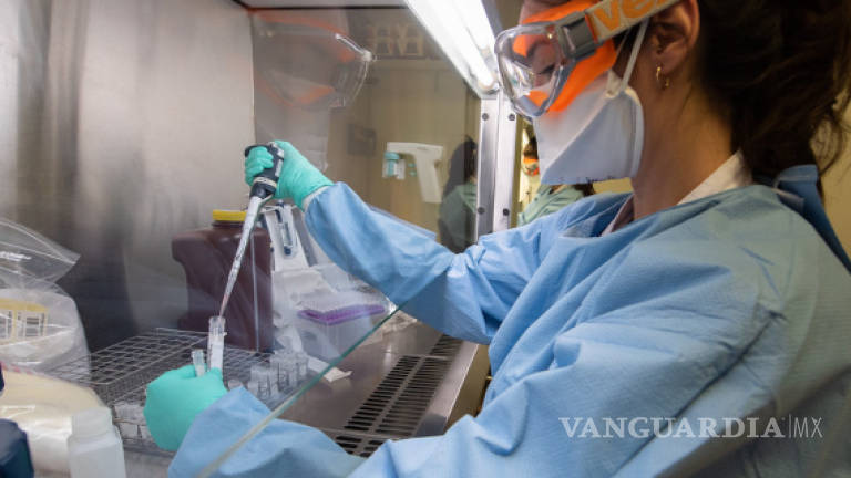Solicitan hasta 300 pruebas SARS-CoV-2 diarias en Monclova
