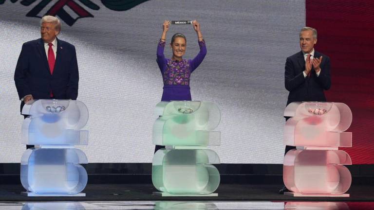 Mientras que los acuerdos con la FIFA de las ciudades sedes en México del Mundial 2026 se han mantenido sin transparentar, en Estados Unidos y Canadá cada ciudad opta por abrir el documento.