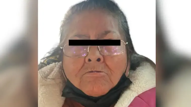 Jueza del Poder Judicial del Estado de México negó la solicitud de Carlota ‘N’, de 74 años de edad, para modificar la medida cautelar de prisión preventiva justificada a arraigo en su domicilio.