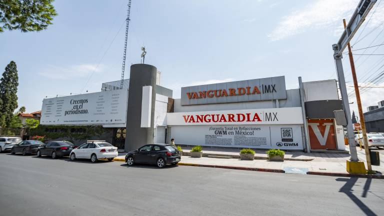 $!El caso Vanguardia no ha pasado desapercibido ni para medios en México ni a nivel internacional