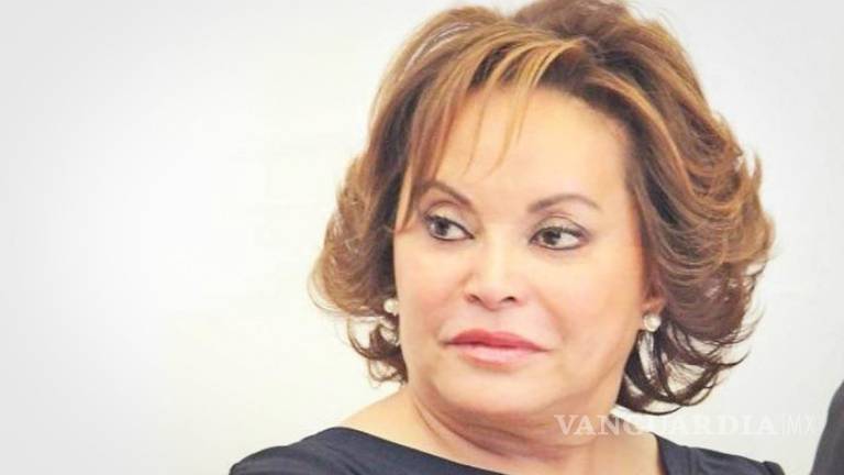 Elba Esther Gordillo le gana otra vez al SAT, tribunal anula multa por 16.1 mdp