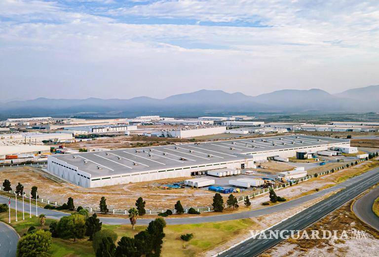 $!Los parques industriales de Davisa han recibido menos inversiones que las registradas en 2024.