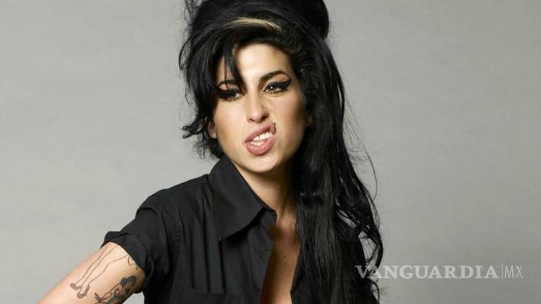 Recuerda a Amy Winehouse con estas canciones en su cumpleaños