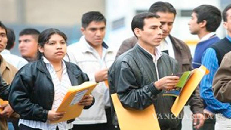 Coahuila, cuarto estado con más desempleo, según reporte del INEGI