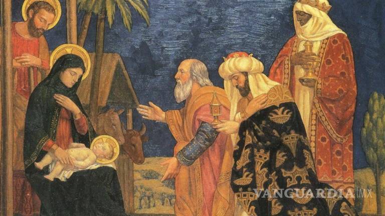 Misterios de los Reyes Magos... ¿Qué es la mirra y por qué se la regalaron a Jesús?