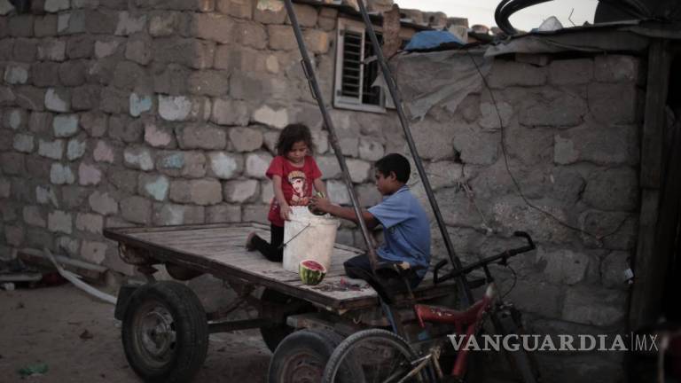 Diez años de bloqueo israelí: cómo es vivir en la Franja de Gaza