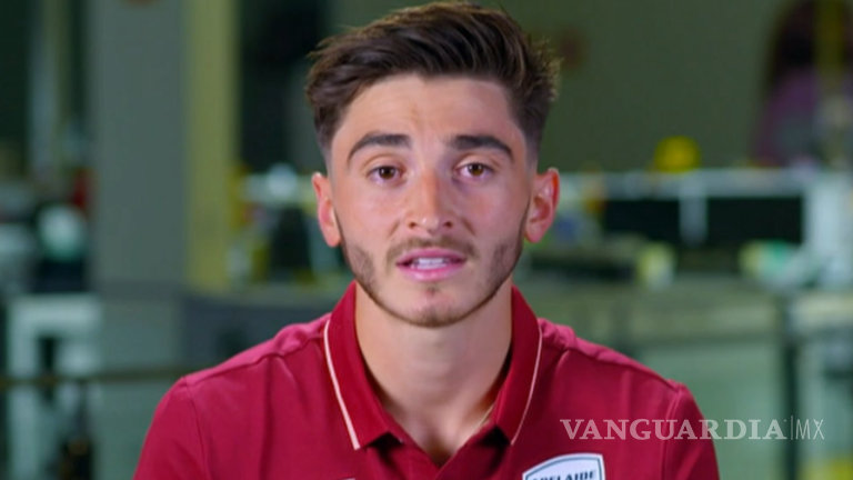 Josh Cavallo ‘asustado’ de jugar en la Copa Mundial de Catar 2022 tras salir del closet