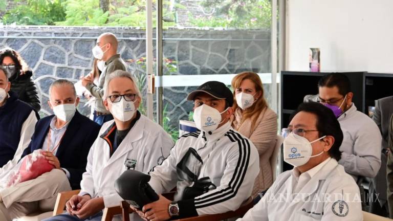 Cáncer de próstata ocupa el segundo lugar en mortalidad en México con 7,500 defunciones al año