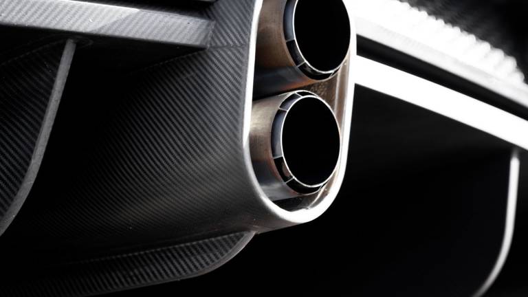 $!¿Te sobran 76 millones de pesos?, eso cuesta el Bugatti Chiron Super Sport 300+, el auto más veloz del mundo