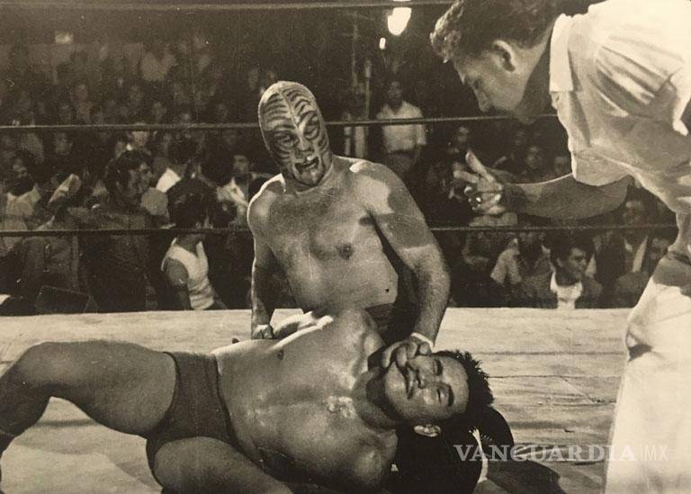 $!Dentro de la lucha libre el bien y el mal se representa con los técnicos y los rudos, respectivamente.