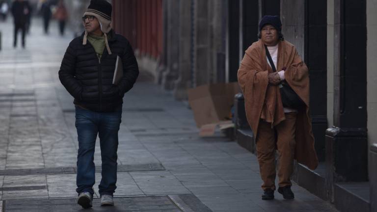 El frente frío número 29 avanza sobre el noreste y oriente del país, generando lluvias fuertes, vientos intensos por evento de Norte y un marcado descenso de temperaturas, informó el Servicio Meteorológico Nacional.