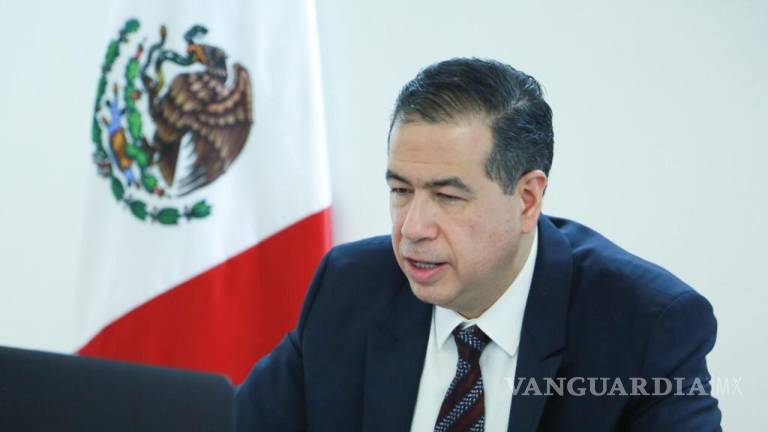 Van por delitos transfronterizos con nuevo acuerdo México - EU
