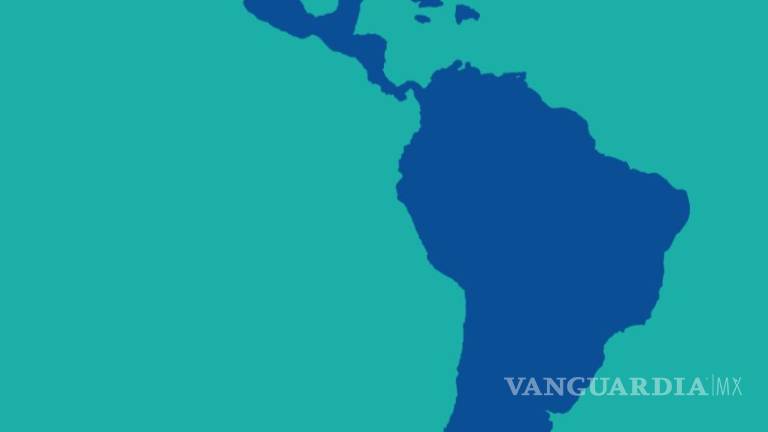 México, Argentina y Brasil: los tres 'titanes' que resisten a las crisis en América Latina