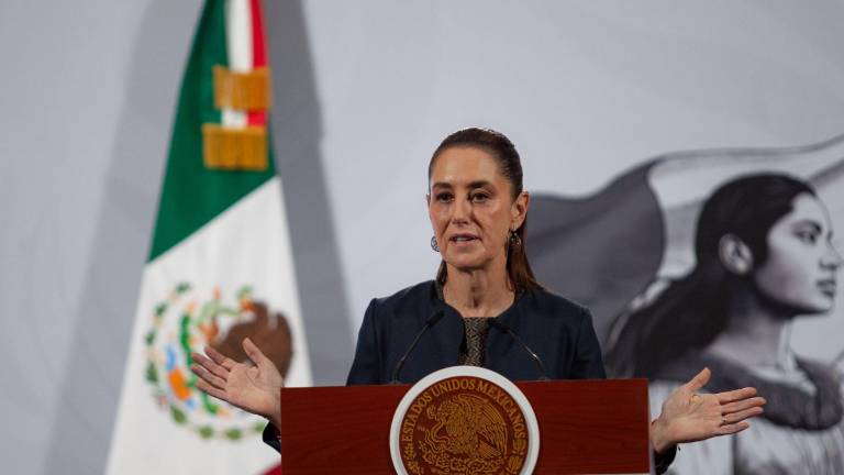 El Congreso de Perú declaró este jueves a la Presidenta de México, Claudia Sheinbaum Pardo, como “persona non grata” por su “inaceptable injerencia en asuntos internos” del país.