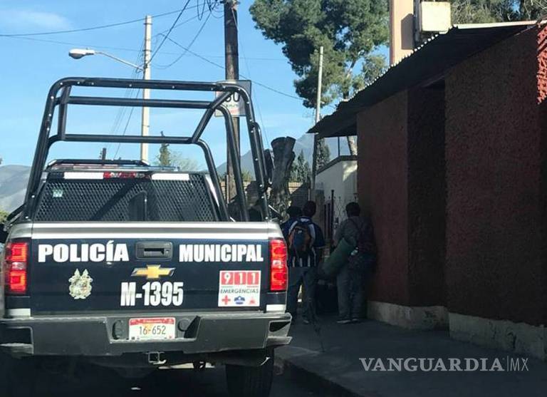 Denuncian ‘cacería’ de migrantes en Saltillo