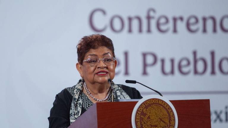 La nueva titular interina de la FGR, Ernestina Godoy, nombró como sus titulares de la Fiscalía Especializada en Materia de Delincuencia Organizada (FEMDO), la Agencia de Investigación Criminal (AIC) y la Oficialía Mayor.