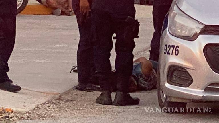 Cesan a policías implicados en muerte de una mujer en Tulum