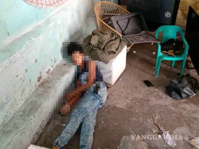 $!Policías de Coahuila abaten a cinco personas armadas en Torreón