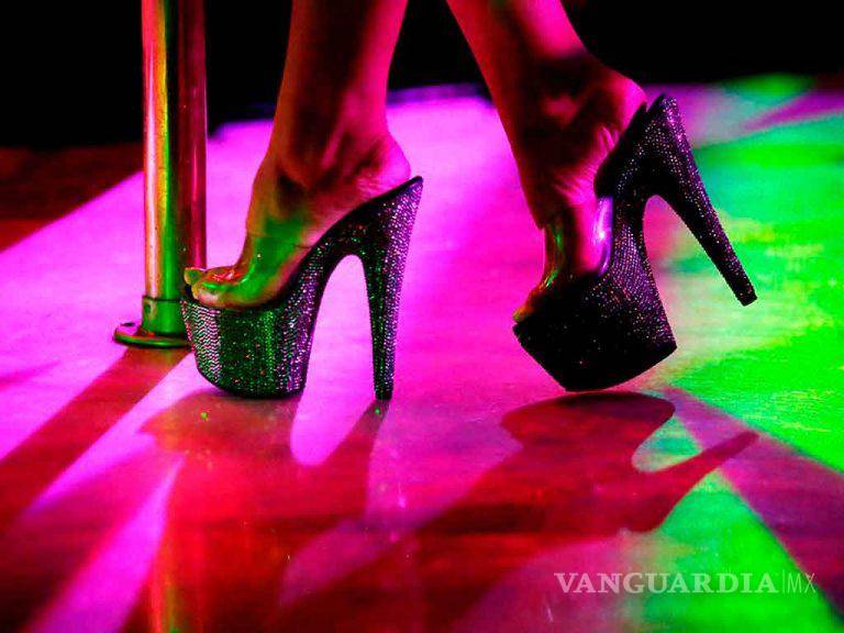 $!Las mismas disposiciones que no permiten la presencia de casinos existen para los tables dance o lugares en donde laboren mujeres desnudas o semidesnudas.