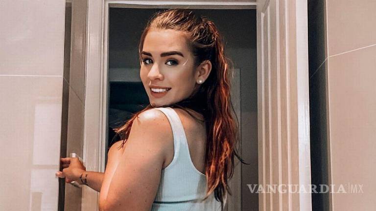 Madre soltera dejó su trabajo para entrar a OnlyFans, ahora gana hasta