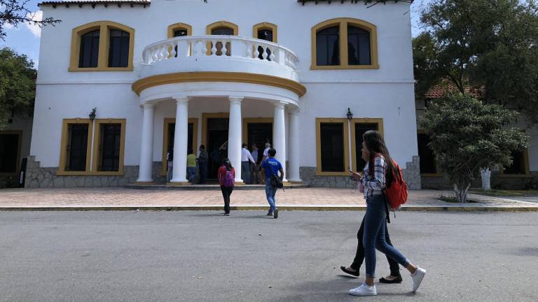 En el proceso de admisión hubo alta demanda, con entre 5,500 y 6,000 aspirantes.