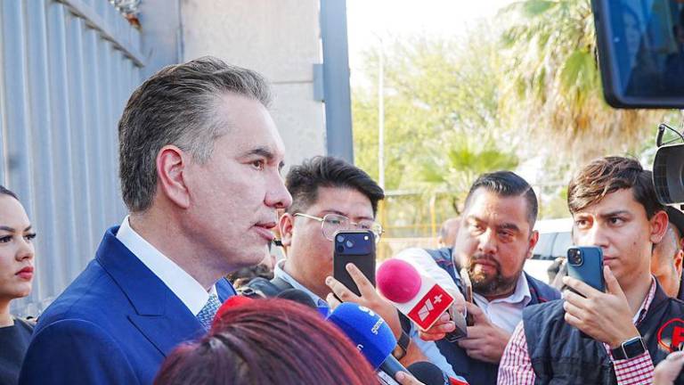 El senador Waldo Fernández afirmó que presentará denuncias y exigió una “limpia” en la Fiscalía estatal tras detenciones vinculadas a su caso