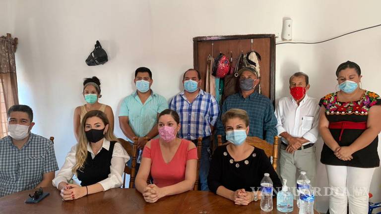 Suman ya cuatro denuncias al personal administrativo de la UTRC en Sabinas