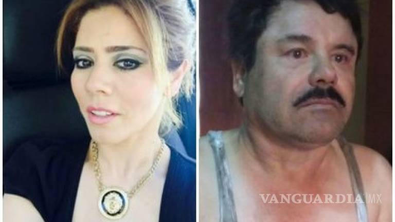 ¿Quién es Rosa Isela?... la hija no reconocida de 'El Chapo' Guzmán y ex pareja de Vicente Zambada, testigo clave en el juicio
