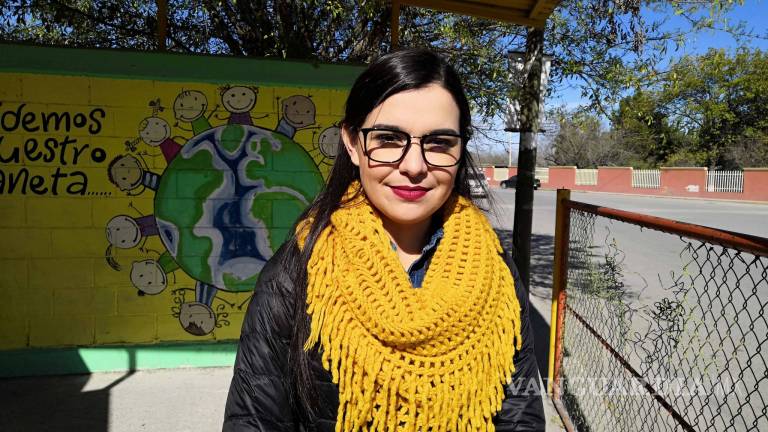 Pronnif busca en Jardín de Niños de Monclova a posibles víctimas de abuso sexual
