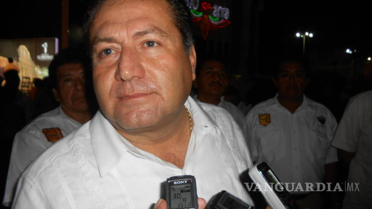 El otro robo en Pemex: Hijos de líder sindical en Campeche cobran millones... ¡sin trabajar!