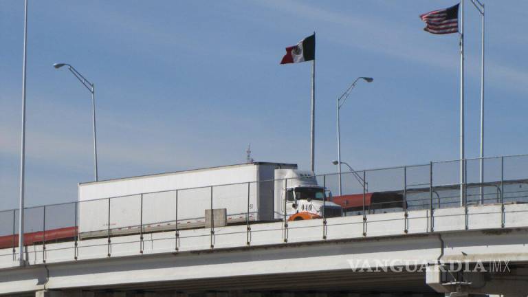 Diario industria gastó 480 mil dólares por cierre de puente en Acuña
