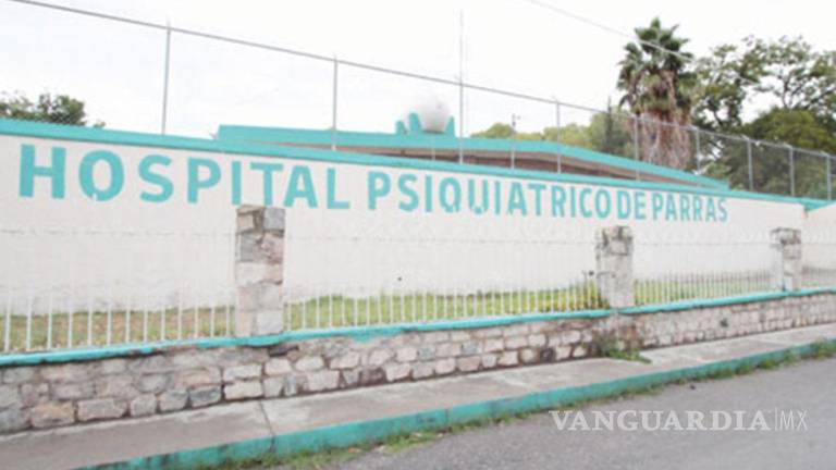 Confirman brote en psiquiátrico de Parras, Coahuila; suman 52 contagios
