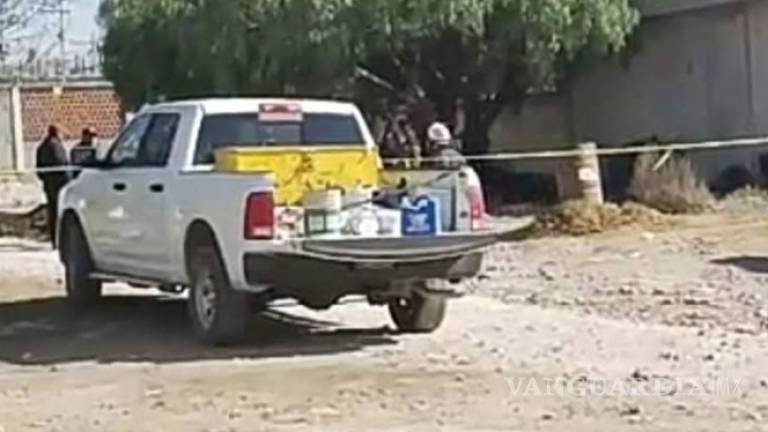 Reportan otra fuga de gasolina en Hidalgo; esta vez vecinos alertaron