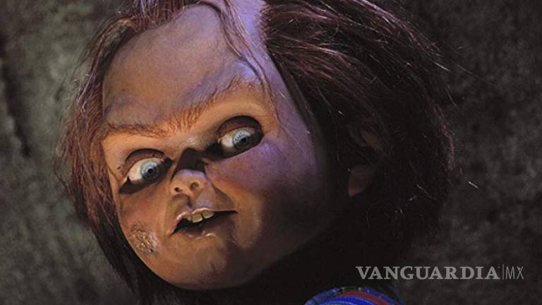 'Chucky' tendrá serie de televisión
