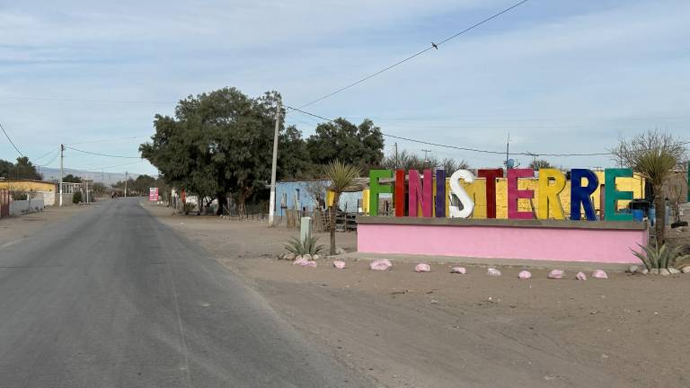 $!La comunidad de Finisterre en Francisco I. Madero, presenta en su noria concentraciones altas de arsénico desde hace años.