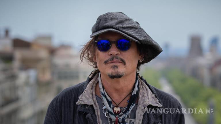 ‘Hollywood me está boicoteando’, Johnny Depp habla por primera vez desde su juicio