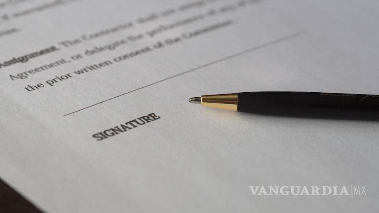 ¡Aún no firmes!, ¿sabes qué dicen las letras chiquitas de los contratos ...