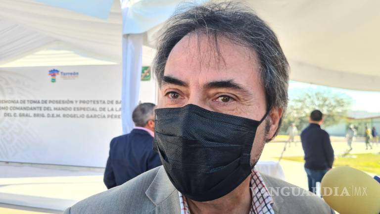 Para la 4T los empresarios son los ‘malos de la película’: presidente de Canacintra Torreón