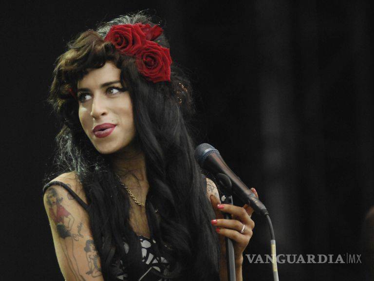 $!Una muerte lenta, solitaria y previsible: los últimos días de Amy Winehouse